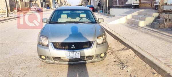 ميتسوبيشي جالنت 2010 للبيع في العراق - الديوانية